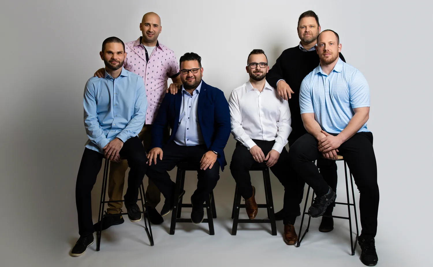 The DNM Group shareholders